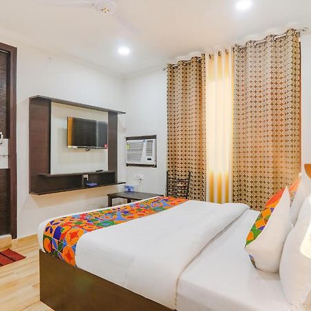 Fabhotel Shyam Inn Kánpur Exteriér fotografie