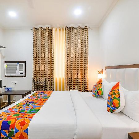 Fabhotel Shyam Inn Kánpur Exteriér fotografie
